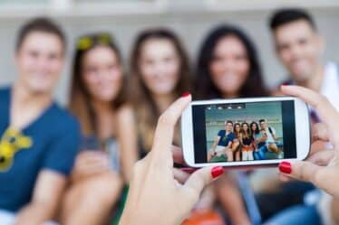 Aplicaciones para Salvar Tus Fotos en el Celular