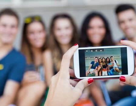 Aplicaciones para Salvar Tus Fotos en el Celular