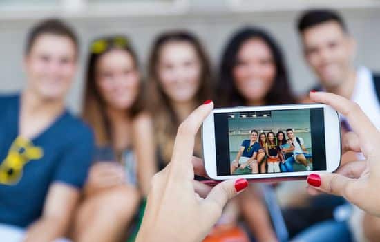 Aplicaciones para Salvar Tus Fotos en el Celular