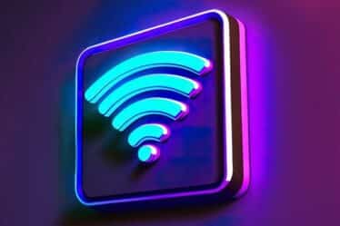 Cautela al Explorar Contraseñas de Wi-Fi