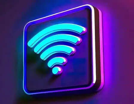 Cautela al Explorar Contraseñas de Wi-Fi