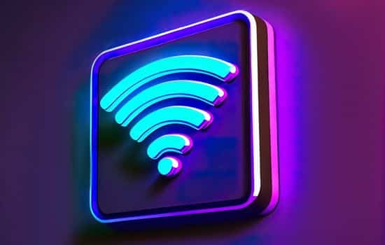 Cautela al Explorar Contraseñas de Wi-Fi