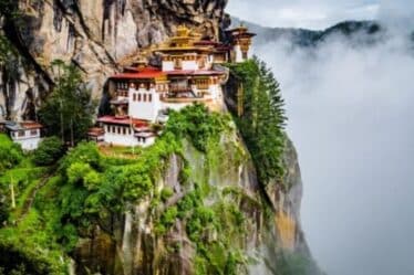 Descubriendo Asia: Un Recorrido por los Puntos Turísticos