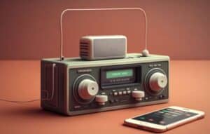 Redescubre la Magia de la Radio: Sintoniza con Apps Modernas
