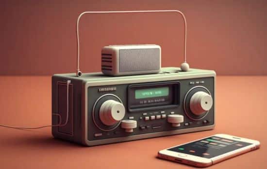 Redescubre la Magia de la Radio: Sintoniza con Apps Modernas