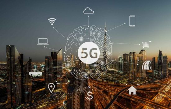 Muchas Ventajas de Activar el 5G en el Móvil