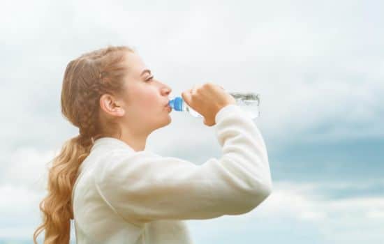 Hidrátate Fácilmente con Apps para Recordarte de Beber Agua