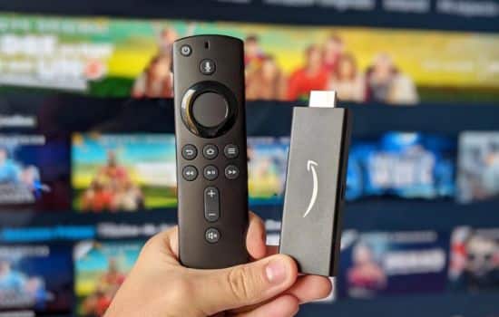 La Nueva Era del Entretenimiento con el Amazon Fire TV