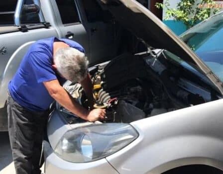 Cómo Aprender a Arreglar Coches Jugando