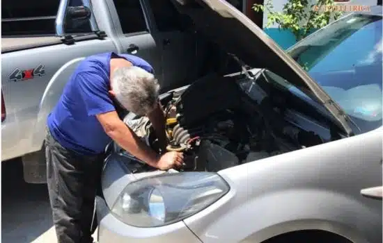 Cómo Aprender a Arreglar Coches Jugando