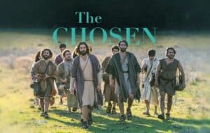 Cómo Ver la Mejor Serie Bíblica Del Momento