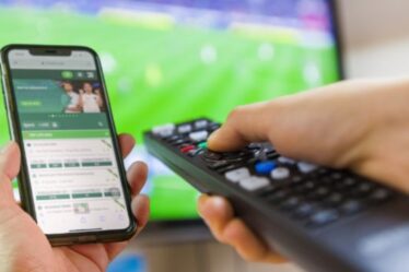 Apps Para no Perderse un Partido de Fútbol