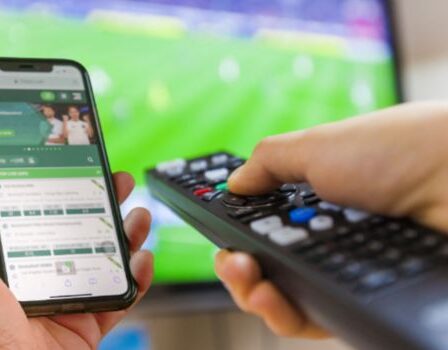 Apps Para no Perderse un Partido de Fútbol