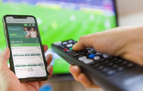 Apps Para no Perderse un Partido de Fútbol