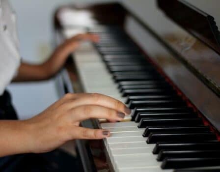 Cómo Aprender a Tocar el Piano con el Móvil