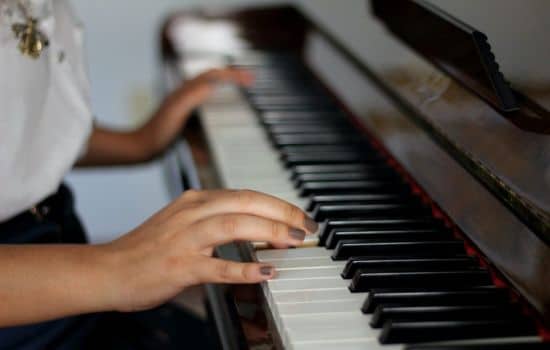 Cómo Aprender a Tocar el Piano con el Móvil