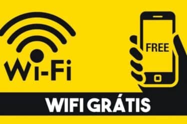 Apps Para Encontrar WiFi Gratis