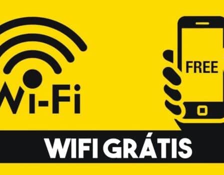 Apps Para Encontrar WiFi Gratis