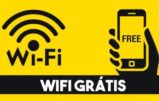 Apps Para Encontrar WiFi Gratis