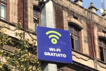 Conéctate en Cualquier Lugar con Apps de Wifi Gratis