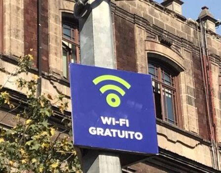 Conéctate en Cualquier Lugar con Apps de Wifi Gratis