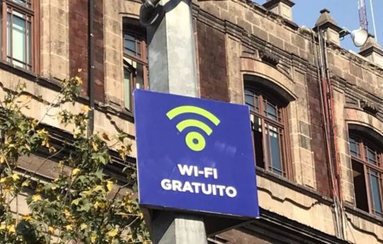 Conéctate en Cualquier Lugar con Apps de Wifi Gratis