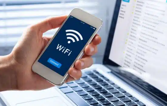 Conéctate sin Gastar: Encuentra Redes Wi-Fi Gratis