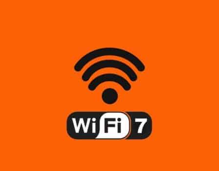 Conéctate al Nuevo WiFi 7 con Apps