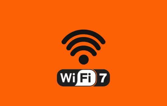 Conéctate al Nuevo WiFi 7 con Apps