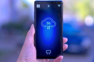 Maximizando la Experiencia con el 5G con Apps