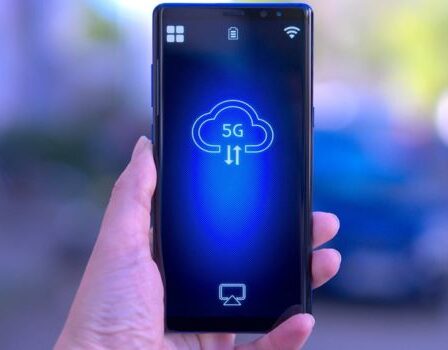 Maximizando la Experiencia con el 5G con Apps