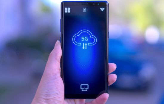 Maximizando la Experiencia con el 5G con Apps