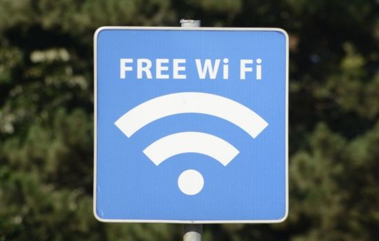 Conéctate al Mundo con Apps de Wifi