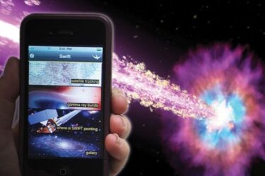 Apps de Astronomía para Explorar el Cosmos