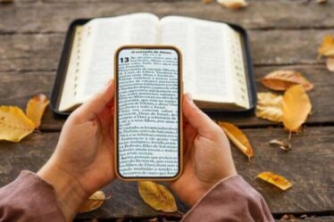 Un Compañero Espiritual Completo con Apps