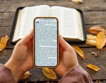 Un Compañero Espiritual Completo con Apps