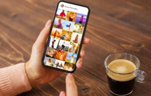 Recuperación de Datos Eficaz con Apps