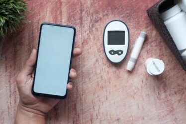 Transformando el Control de la Diabetes con App