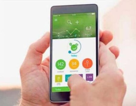 Apps para Gestionar tus Niveles de Azúcar