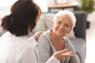 Innovación en el Monitoreo de la Salud