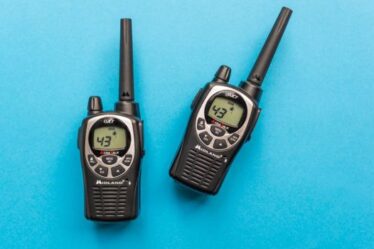 Tu Celular Como Walkie Talkie