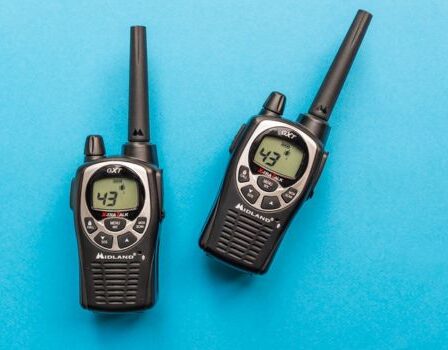 Tu Celular Como Walkie Talkie