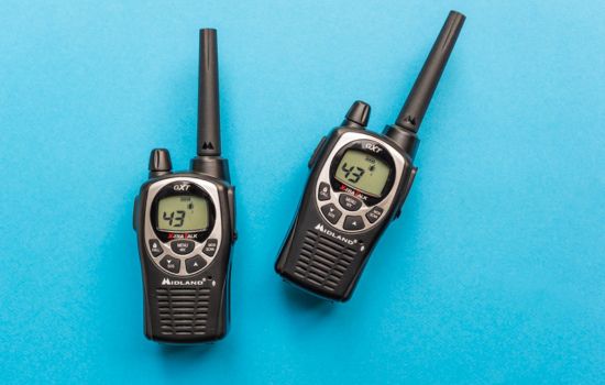 Tu Celular Como Walkie Talkie