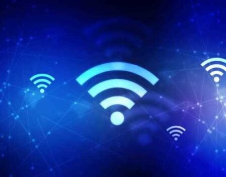 Conexión Wi-Fi Sin Complicaciones con Apps