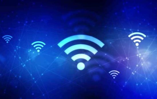 Conexión Wi-Fi Sin Complicaciones con Apps