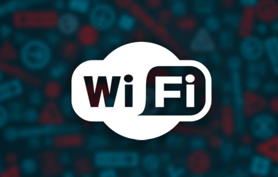 Conectividad de Wi-Fi Gratis Simplificada