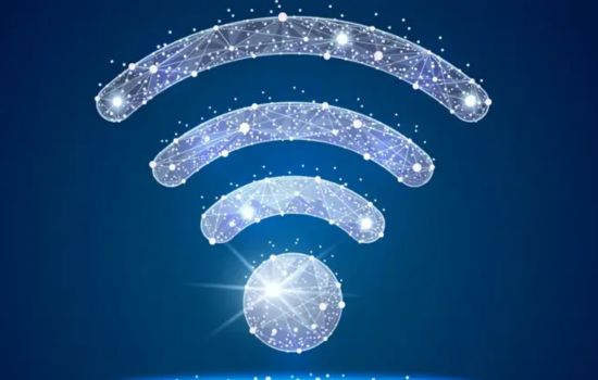 Conexión Global de Wi-Fi sin Complicaciones