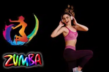 Zumba: Baila hacia la Felicidad y la Salud