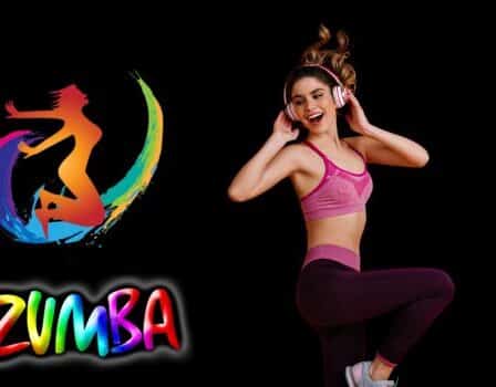 Zumba: Baila hacia la Felicidad y la Salud