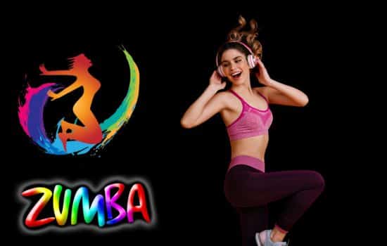 Zumba: Baila hacia la Felicidad y la Salud